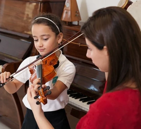 Uşaq musiqi məktəblərinə qəbul imtahanları başlayır 