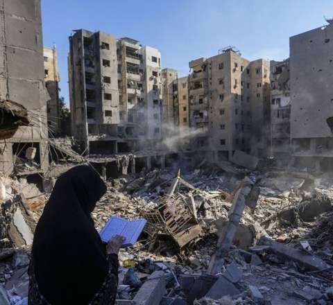 İsrailin Tehrana hücumu zamanı ölənlərin sayı AÇIQLANDI 