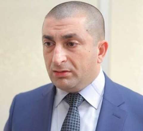 Allah eləməsin İran uduzsun, uduzsa, Azərbaycan dərhal… - Hambaryan 