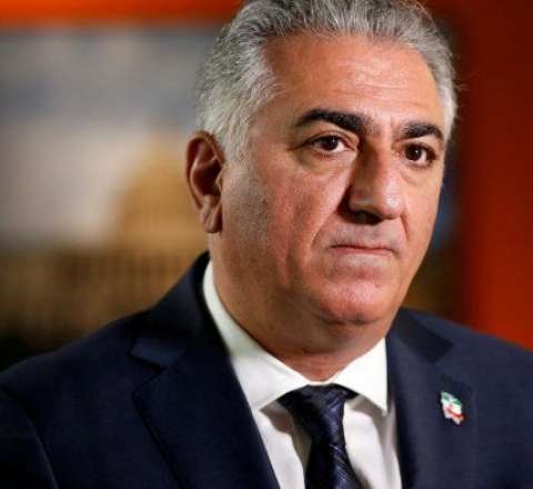 İran rejimi parçalanıb, çökəcək – Pəhləvi çağırış etdi 