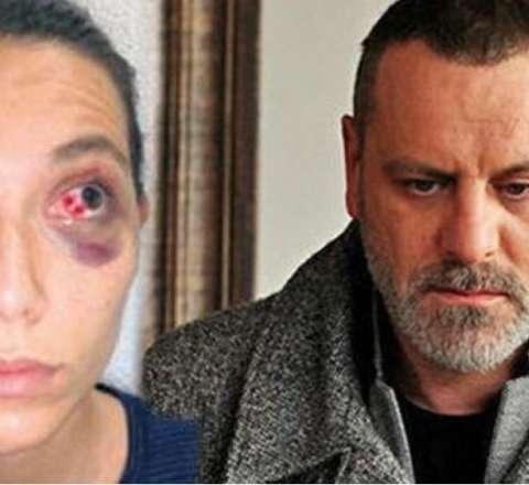 Tanınmış aktyor Ozan Güvən həbs olundu 