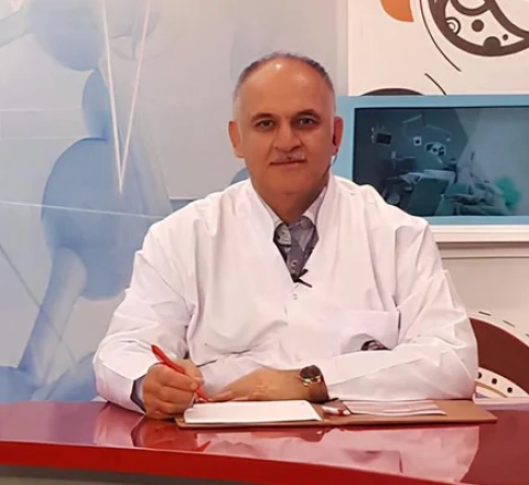 Tanınmış həkimə qarşı qəsdən belə ifadə veribmiş... -  “Aramızda problemlər var idi”