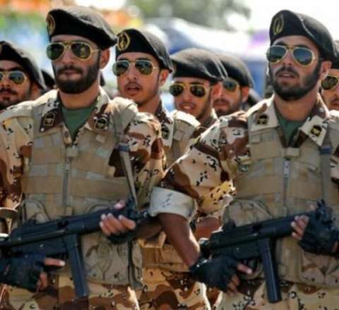 İsrail Zəncanı bombaladı - Bir neçə SEPAH zabiti həyatını itirdi 