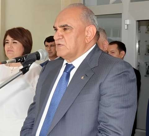 İntizam Məmmədov həbs olundu 