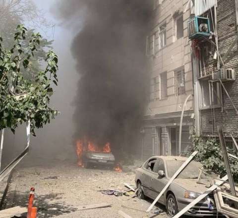 Reuters: İranın 14 nüvə alimi öldürülüb 