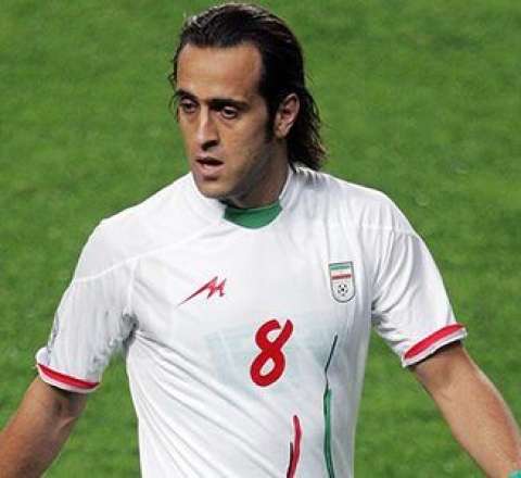 Əfsanəvi iranlı futbolçu: İsrailin hücumu 46 illik vəhşiliyinizin əvəzidir!   