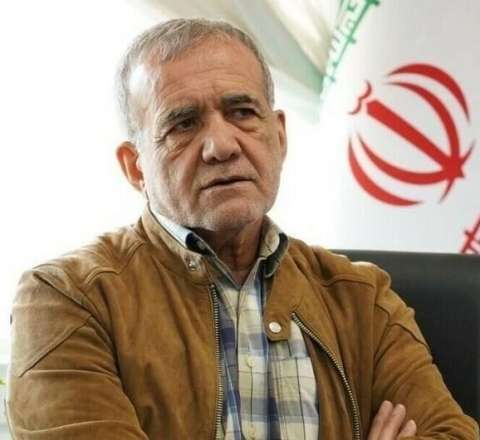 Məsud Pezeşkian: İsrailin İrana hücumuna görə ABŞ məsuliyyət daşıyır 