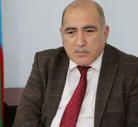 Pənah Hüseyn istefa verməsi xəbərlərinə aydınlıq gətirdi – FOTO 
