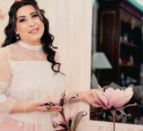 Aktrisa onu skuterlə vuran kuryerdən "qan pulu" tələb edir 