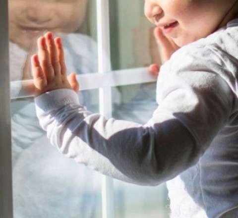 Bakıda daha bir uşaq faciəvi şəkildə öldü 