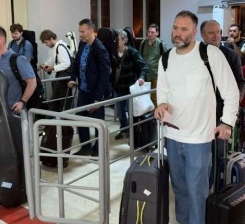 İrandan təxliyə olunan Azərbaycan vətəndaşlarının sayı  AÇIQLANDI