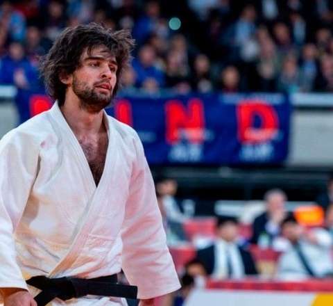 Dünya çempionatı: Cüdoçumuz bürünc medal qazandı 
