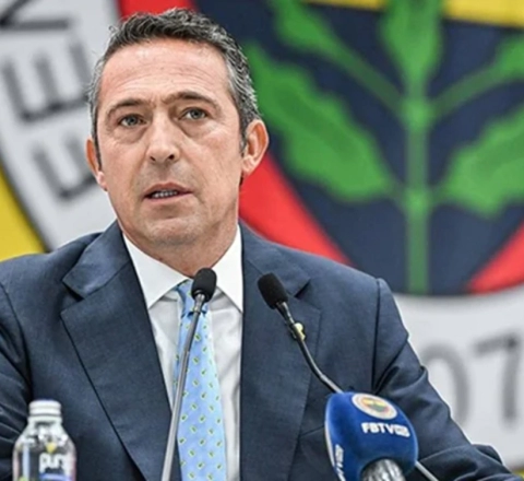 Ali Koç təcili Bakıya gəldi 