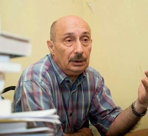 İran qalıb "balqabaq"ların əlində... - Zərdüşt Əlizadə 