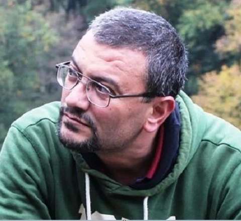 Fərhad Yalquzaq emalatxanasında ölü tapıldı 
