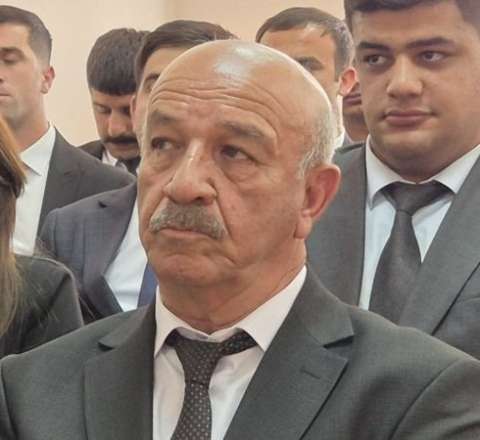 Naxçıvanda yeni qurum yaradıldı - Rəis təyin olundu 