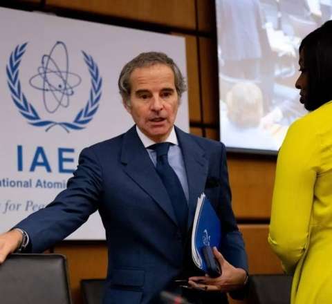 İsrail İranın iki nüvə obyektini vurub -  IAEA təsdiqlədi