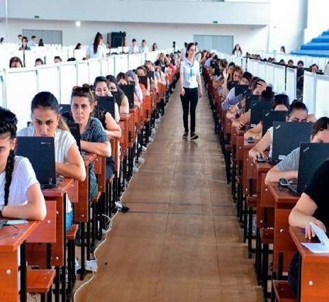 Sertifikasiyada ən yüksək balları onlar topladı - FOTO