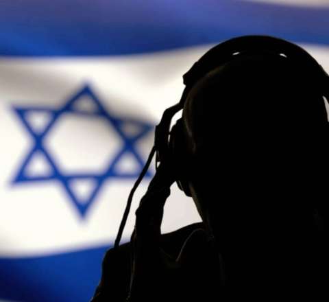 Bu iranlılar MOSSAD-a müraciət etsinlər - SAXAL 