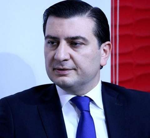 Azər Qasımlının cinayət işi üzrə məhkəmə iclası təxirə salındı 
