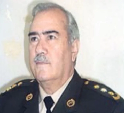 Polkovnik  Ramiz Duyğun vəfat etdi 