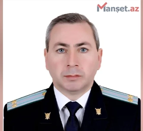Kamran Əliyev Valid Mustafayevə yeni vəzifə verdi 