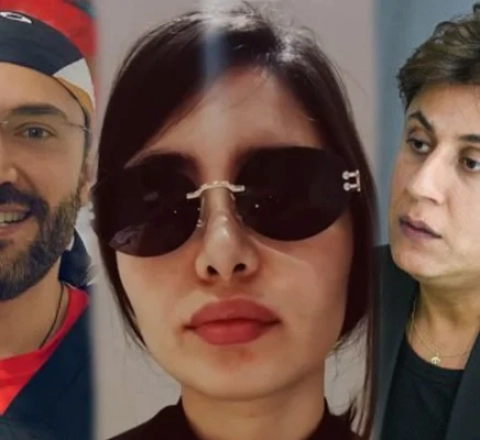 Cahid Şahbazovla bağlı şikayətə daha bir məşhur qoşuldu - FOTO