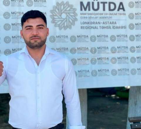 Sertifikasiyada maksimum balı Vətən müharibəsi iştirakçısı topladı 