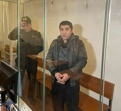 Məşhur meyxanaçı yenidən həbs edildi 