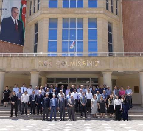 “Böyük Qayıdışda bərabərik” adlı maarifləndirmə tədbiri keçirildi 