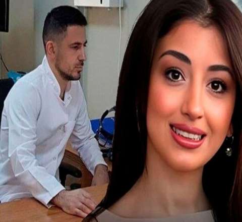 Nəzrini öldürən məşhur həkim məhkəmədə detalları açıqladı 
