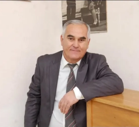 Azərbaycanda tanınmış jurnalist vəfat ETDİ 