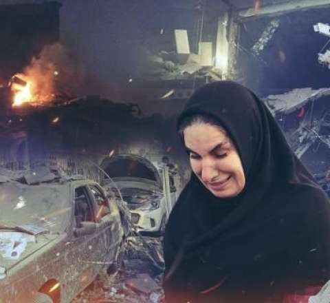 İranda ölənlərin sayı AÇIQLANDI 
