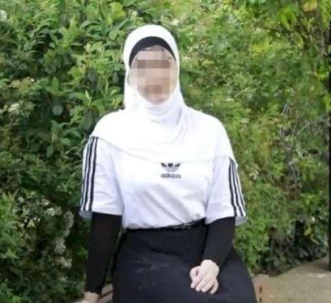 Axundun qaçırdığı 16 yaşlı qız danışdı  - VİDEO