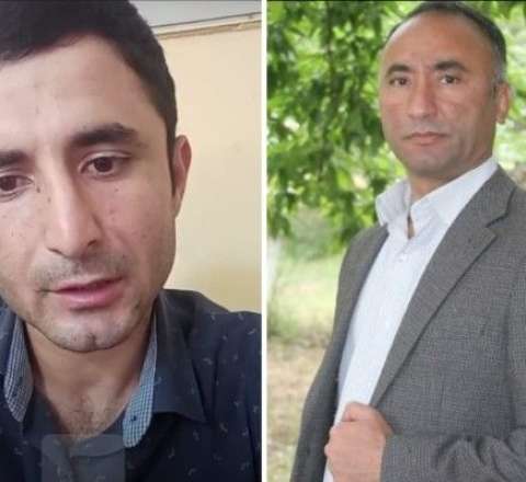 Vətəndaşları şantaj edən sayt rəhbərlərinə hökm oxundu 