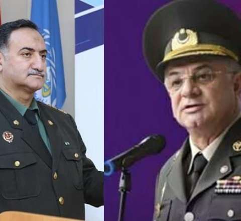 İftixar Qurbanov işdən çıxarıldı, yerinə tanınmış həkim təyin edildi 
