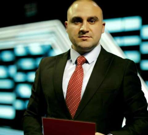 Tanınmış jurnalistə vəzifə verildi 