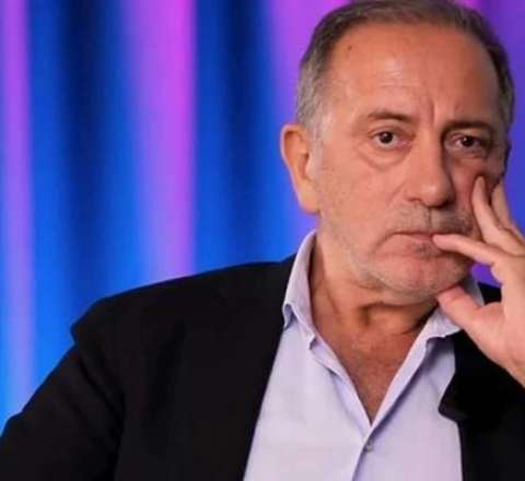 Fateh Altaylı saxlanıldı 
