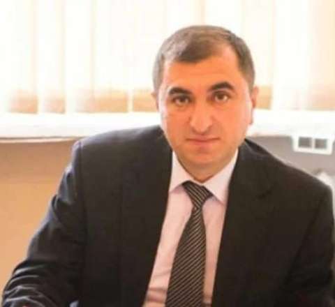 BDU-nun dekan müavini vəfat etdi 
