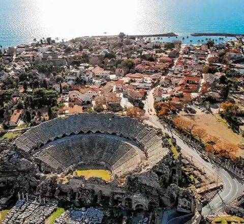 105 manata lahmacun... -  Türkiyə turizmində fantastik bahalaşma - VİDEO