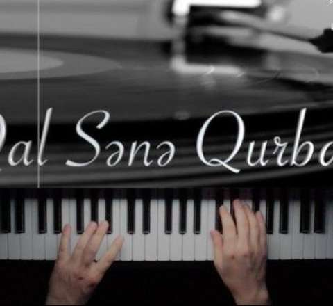 Ermənilərin oğurladığı “Qal, sənə qurban” mahnısı "YouTube"dan silindi – RƏSMİ 
