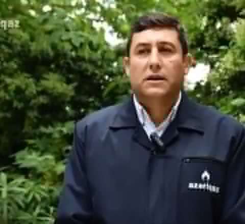Sənədsiz evlərin qazlaşması təhlükə mənbəyidir  - VİDEO