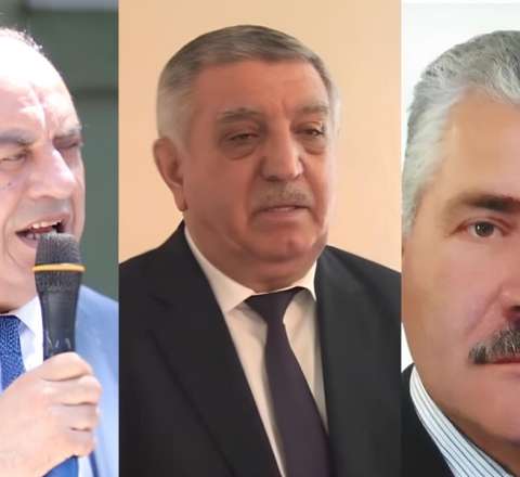 Əhmədzadələrin toxunulmazlıq tilsimi qırıldı: Növbədə kimdir? 