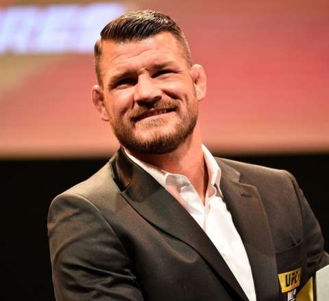 UFC əfsanəsi Bakı haqqında: İnanılmaz yerdir - Video 