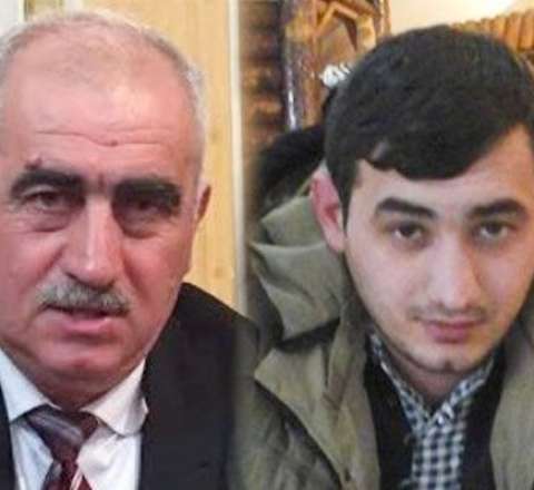 Əhməd Orucun oğlunun ölüm səbəbi AÇIQLANDI 