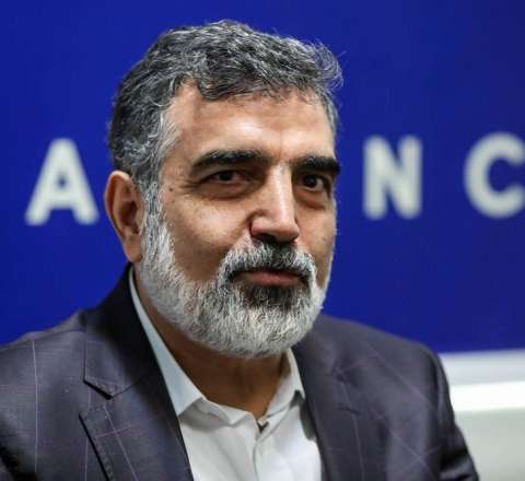 “Nüvə sənayemizin inkişafı davam edəcək” – İran rəsmisi 