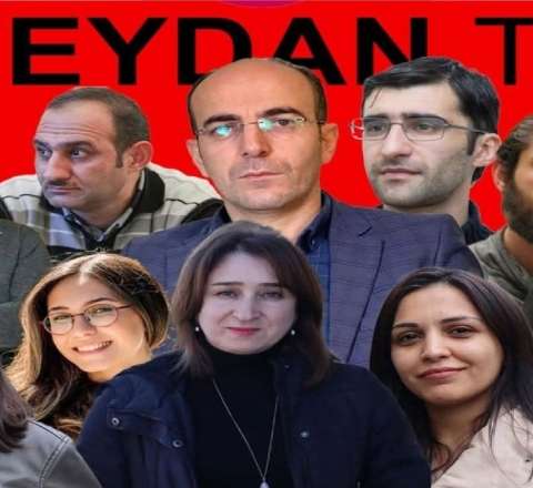 "Meydan" TV-nin jurnalistləri barədə yeni məhkəmə  QƏRARI