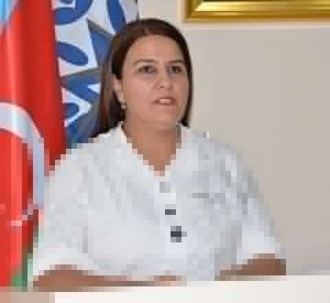 İcra başçısı qadın müavinini işdən çıxardı 