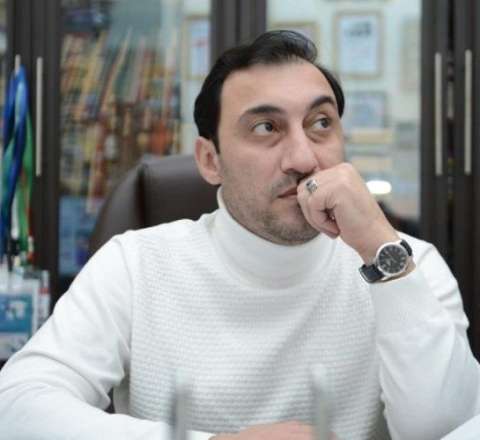 Xəyal Rzaya ağır itki üz verib 