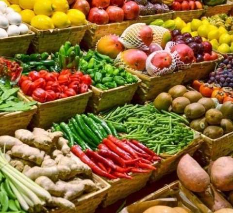 İrandan gətirilən məhsullar bahalaşacaq - Ekspert 